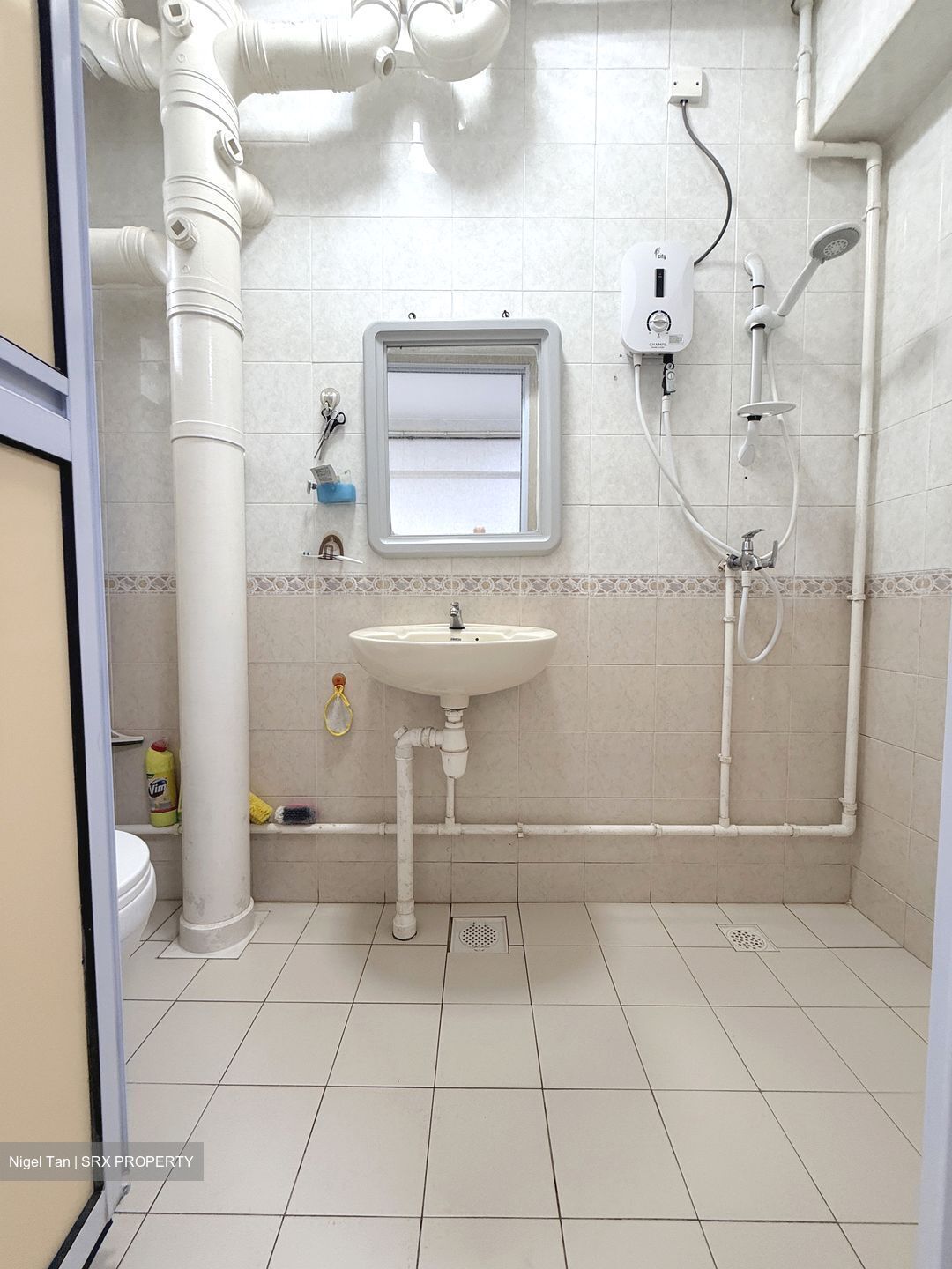 Blk 692B Choa Chu Kang Crescent (Choa Chu Kang), HDB 4 Rooms #526457041